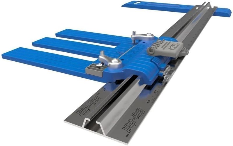 Kreg دليل المنشار الدائري KMA2685 - أداة قطع - الدليل هو الأفضل للمنشار الدائري العادي (شفرة جانبية) - تأكد من التوافق قبل الاستخدام - أدوات النجارة لتحسين المنزل - Image 4